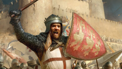 Stronghold Crusader - Definitive Edition - recenze