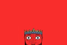 The King is Watching - recenze