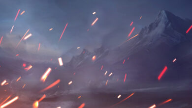 The Scouring - recenze