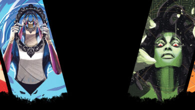 Unmatched Digital Edition - recenze