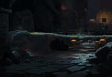 Vambrace Dungeon Monarch - recenze