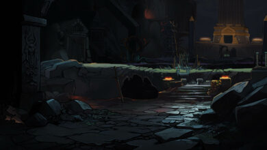 Vambrace Dungeon Monarch - recenze