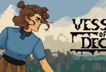 Vessels of Decay - recenze
