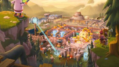 Zombie Cure Lab - recenze