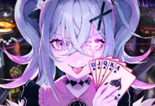 All in Abyss Judge the Fake - recenze