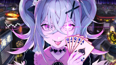 All in Abyss Judge the Fake - recenze