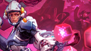 Battle Shapers - recenze