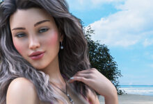 Breeze of Passion - recenze