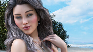 Breeze of Passion - recenze