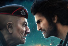 Bulletstorm VR - recenze