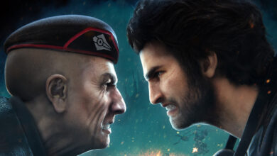 Bulletstorm VR - recenze