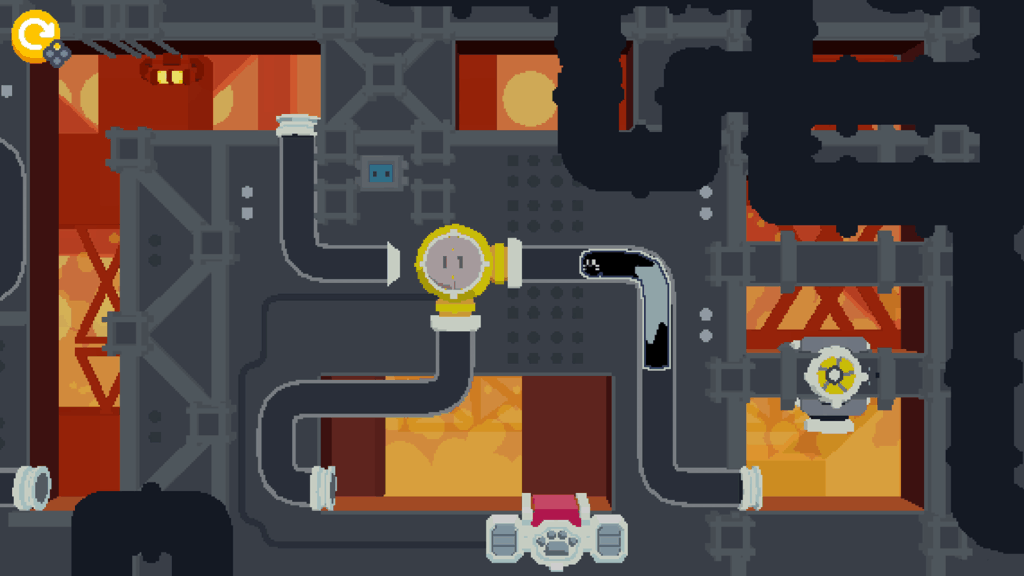 Cato Buttered Cat - roury