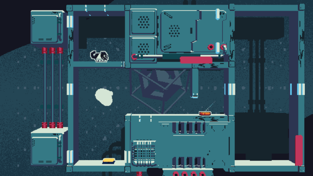 Cato Buttered Cat - transformátor