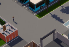 City Bus Manager - recenze