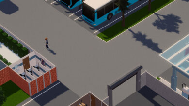 City Bus Manager - recenze