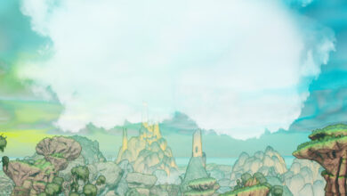 Clash Artifacts of Chaos - recenze