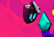 Crashlands 2 - recenze