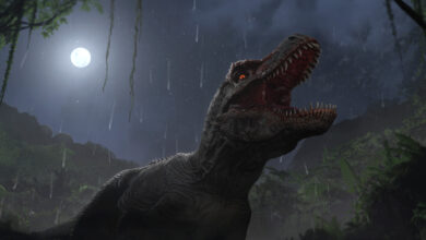 Deathground - recenze