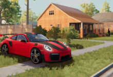 Estate Agent Simulator - recenze