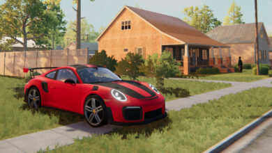 Estate Agent Simulator - recenze