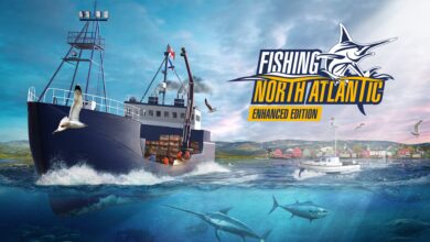 Fishing North Atlantic - recenze