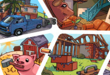 House Builder 2 - recenze