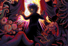 Look Outside - recenze