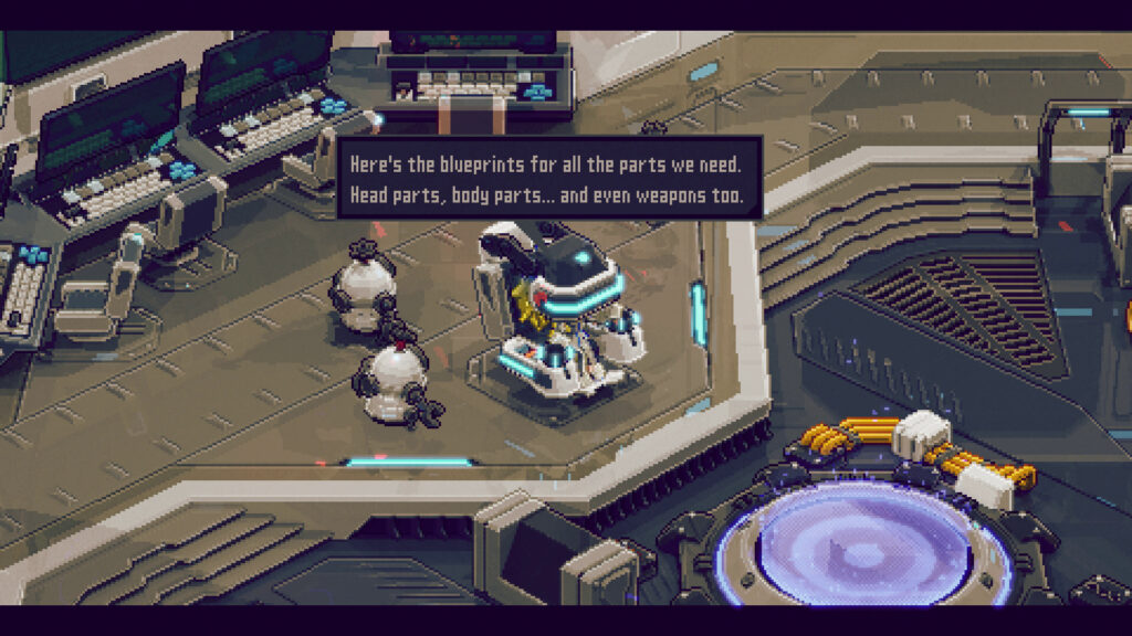 Metal Bringer - text