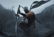 NINJA GAIDEN 2 BLACK - recenze