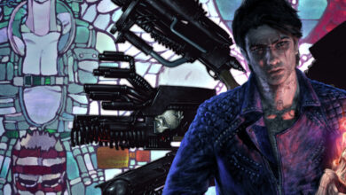 Shadows of the Damned Hella Remastered - recenze