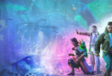 Sumerian Six - recenze