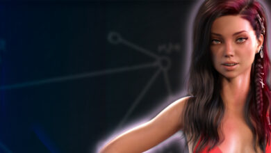 Taboo University Book One - recenze