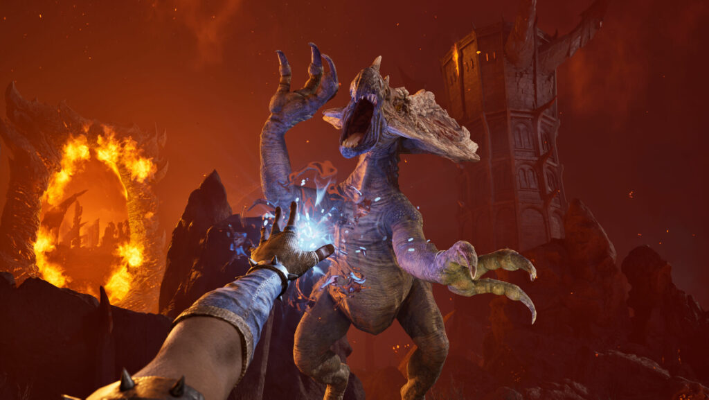 The Elder Scrolls IV Oblivion Remastered - drak