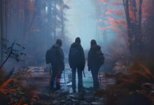 The Legacy – recenze