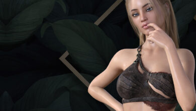 The Lust City - recenze