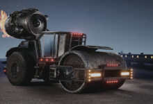 Turbo Sloths - recenze