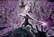 WARRIORS Abyss - recenze