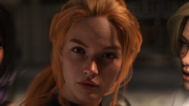 With Eyes Closed Season 1 - recenze