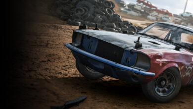 Wreckfest 2 - recenze
