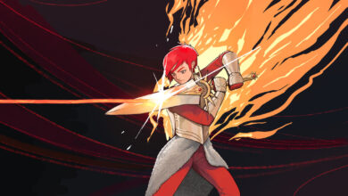 Eclipse Breaker - recenze