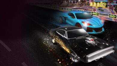 Fast & Furious Arcade Edition - recenze