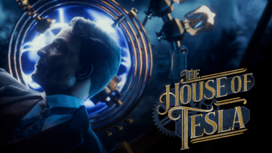 The House of Tesla - recenze