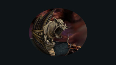 Broken Sword Shadow of the Templars Reforged - recenze