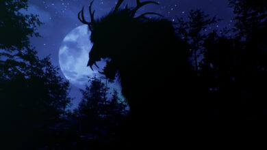 Folklore Hunter - recenze