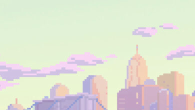 Perfect Tides Station to Station - recenze