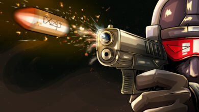 SkullX Aibohphobia - recenze