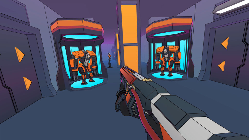 Sweet Surrender - stroje