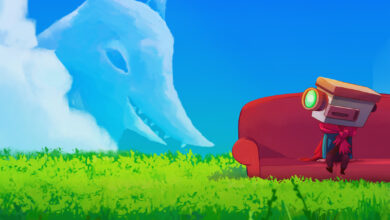 The Perfect Pencil - recenze