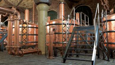 Beer Manufacture Simulator - recenze