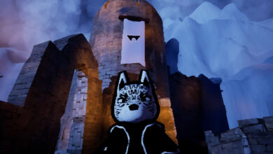 Darkway Murder of King Mere - recenze